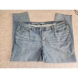 Sonoma men's jeans, size 48x32